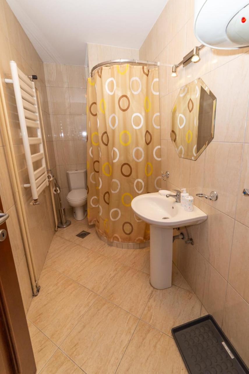 Apartment Royal City Белград Экстерьер фото